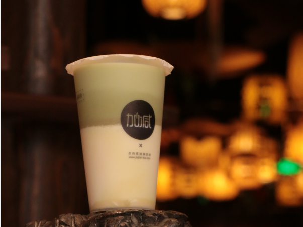 ag九游会茶饮|加盟开奶茶店选址的风险你知道吗